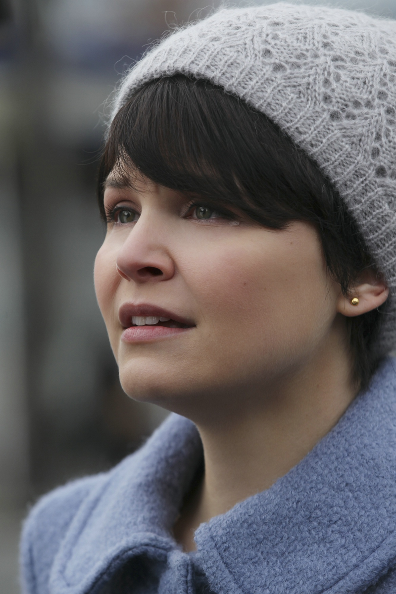 Illustration for article titled Once Upon a Time Episode 13 "What Happened to Frederick" Promo pics